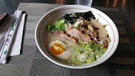 Hashi Ramen Izakaya food