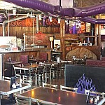 The Rock Wood Fired Kitchen - Lake Tapps inside