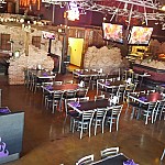 The Rock Wood Fired Kitchen - Highlands Ranch inside