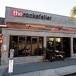 The Rockefeller - Manhattan Beach outside