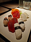 Maki Contemporary Sushi food