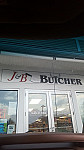 Jb Butcher unknown