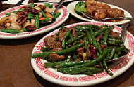 Hunan Garden Chinese Restaurant food