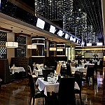 The Pines Modern Steakhouse inside