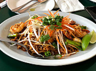 Suvipa Thai Food food