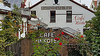 Cafe Hinkofer unknown