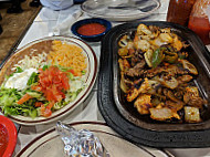 La Unica Mexican food