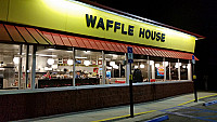 Waffle House unknown