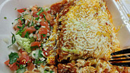 Jilbertos Mexican Food food