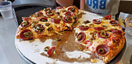 Mancinos Pizza Grinders food
