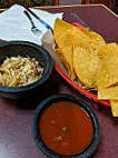 Tequila's Mexican Grand Junction 2 food