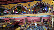 Ixtapa Mexican Grill And Cantina food