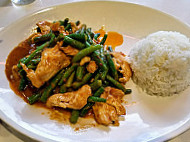 Thai Kitchen Bellevue food