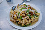 Royal Wok Chinese food