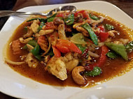 Bangkok Dee Thai Cuisine food