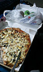 Tony Marias Italian Pizzeria food