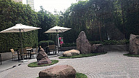 Yoshimi Hyatt Regency Mexico City outside