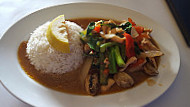 Patou Thai food