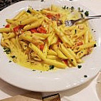 Bella Italia food