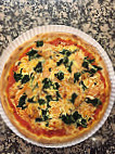 Pizzeria Piccolo Calabria food