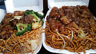 Dragon Express Chinese food
