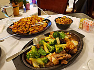 Chen Yang Li Chinese food