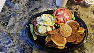 Holly Jo's Creekside Grill food