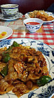 Hunan King Chinese food