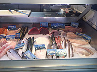 Laudigeois Fischmarkt unknown