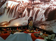 Restaurante Am Wasserfall food
