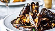 Cote Brasserie Wimbledon food