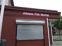 Johnson Fish Market unknown
