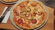 Pepino`s Restaurant & Pizza-Lounge - Kollnburg food