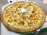Perfect Pizza Base Harrogate food