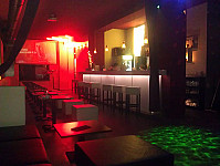 Sommerkind Bar & Lounge inside