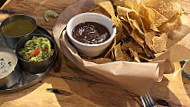 CocoBolos Mexican Grill Cantina food