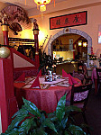 China Restaurant Canton inside