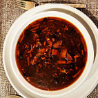 China-Imbiss Dschung-Fu food