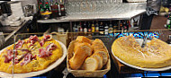 Café Kai Bilbao food