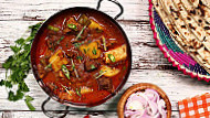 Delhi Tandoori Kronberg food