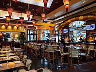 The Cheesecake Factory Pittsburgh North Hills food