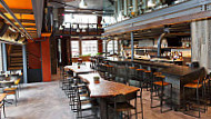 Triumph Brewing Co of Red Bank food