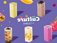 Culture By Tealive (yogurt) Nouvelle Industrial Park food