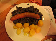 Wurst-basar Konrad Hinsemann Gmbh food