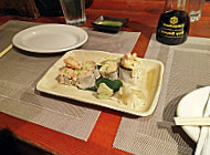 Musha Tokyo Cuisine food