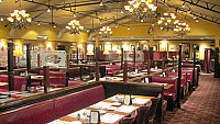 The Chateau Italian Family Dining inside