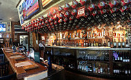 New England's Ale House Grille Inc food