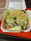 Habanero'ss Mexican Grill food
