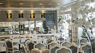 Cafe Margaux The Boulevard Arjaan by Rotana Amman food