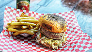 Chip's Old Fashioned Burgers Park Cities food